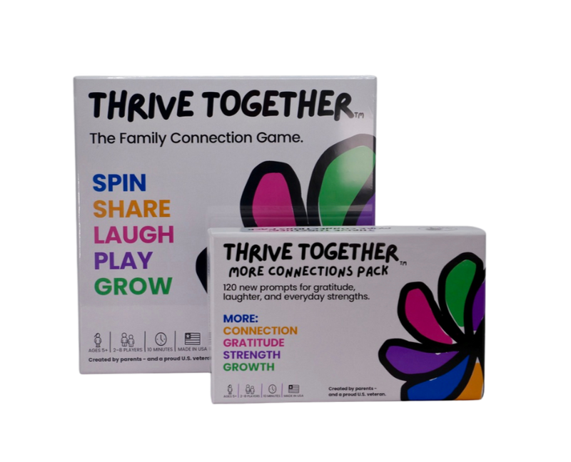 The Family Connections Bundle image 0