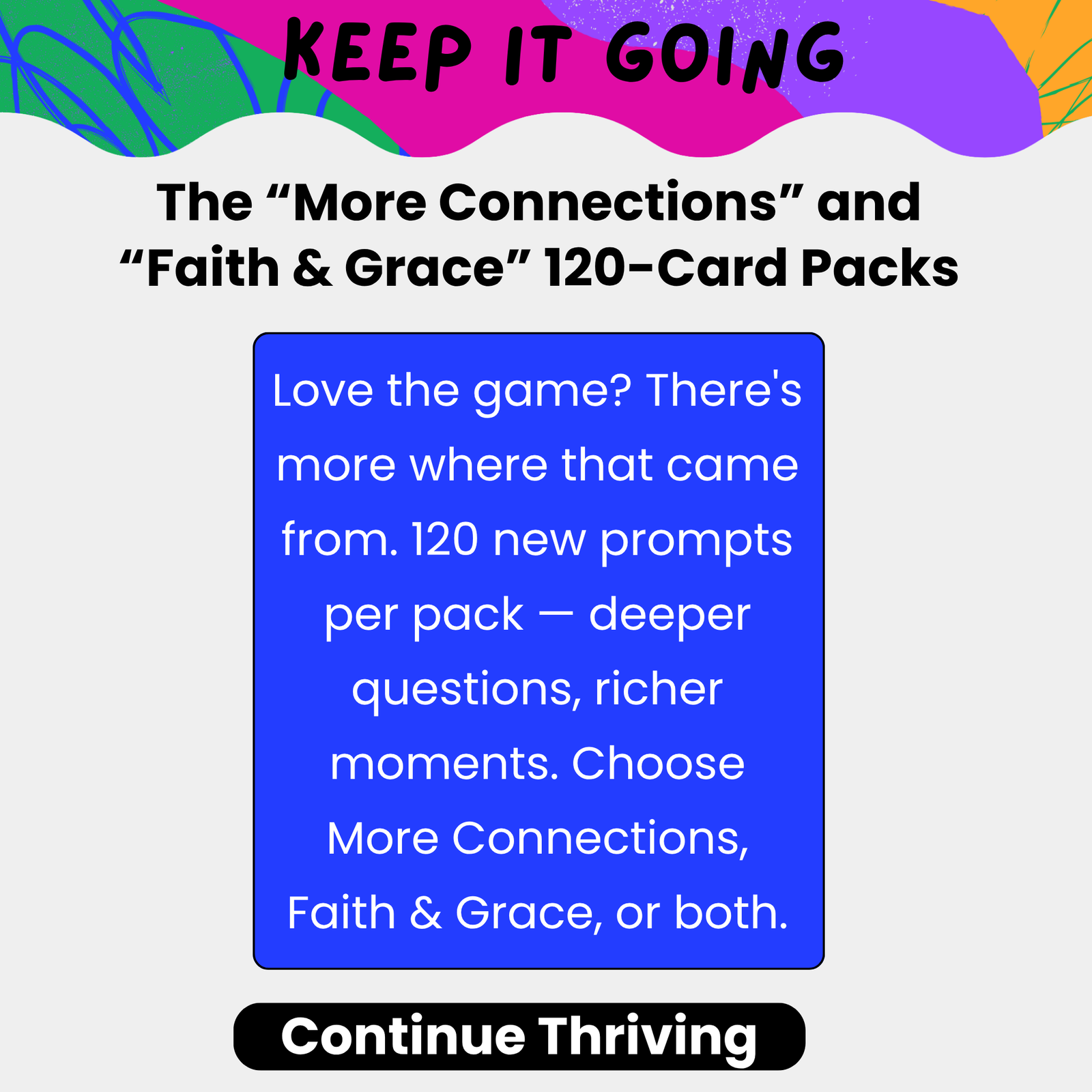 Expansion Packs