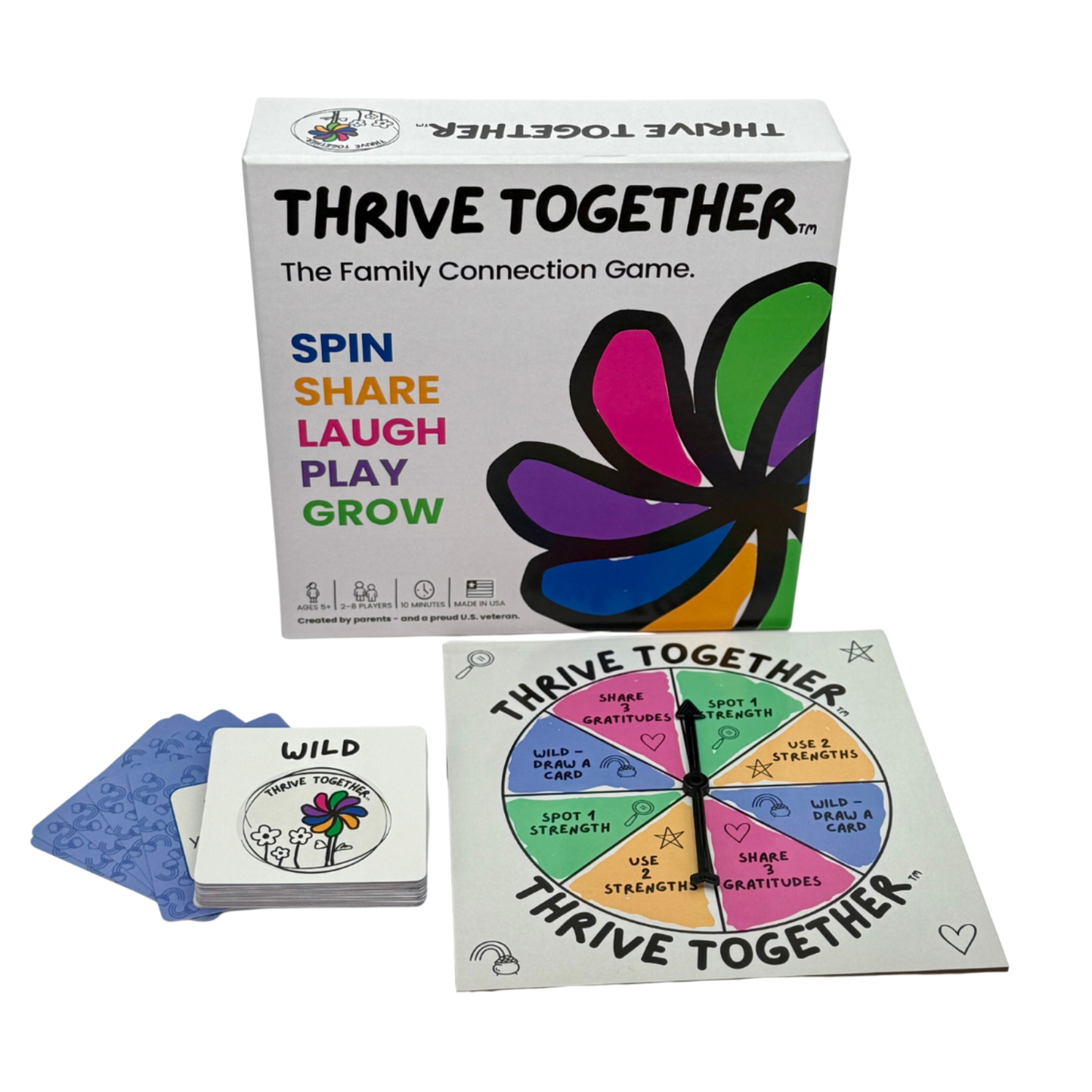 The Family Faith & Grace Bundle