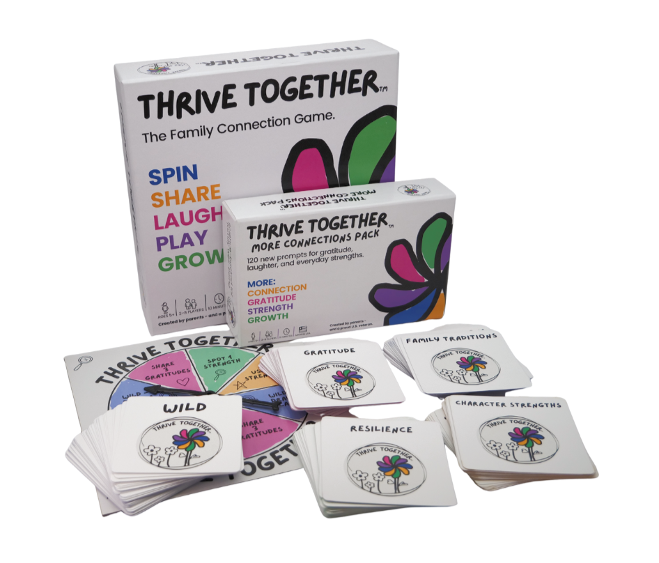 The Family Connections Bundle image 1