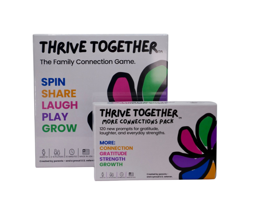 The Family Connections Bundle image 0