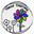 Thrive Together Game logo