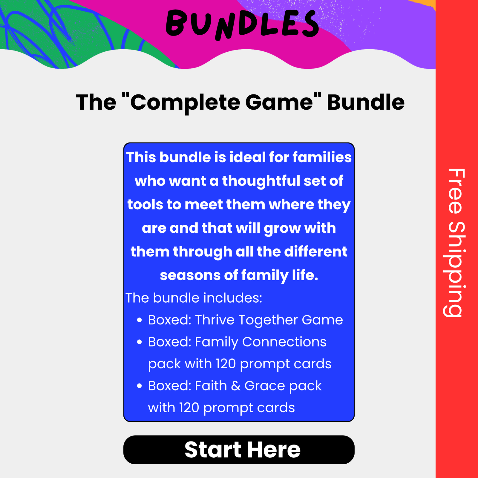 The Complete Game Bundle