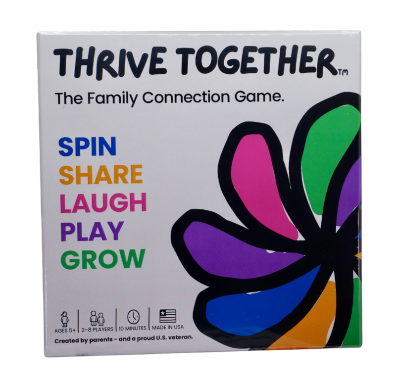 Thrive Together Game image 0