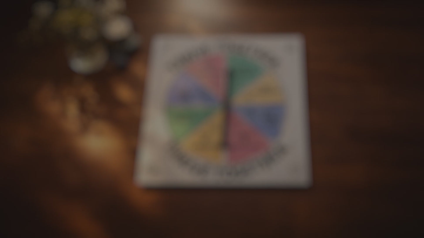 Thrive Together Game